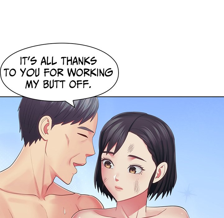 Master, Do You Need A Hand? - episode 35 - 99