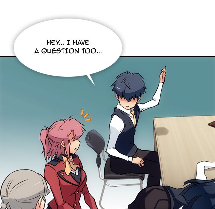 Such a Cute Spy - episode 24 - 57
