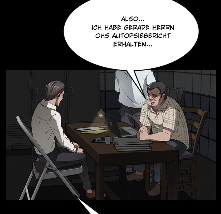 Gestohlen - episode 26 - 40