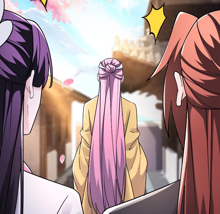 My Lovely Disciples - episode 91 - 40
