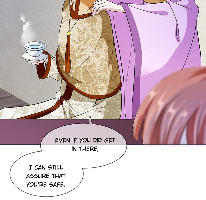 General and Her Medic Lover - episode 11 - 61