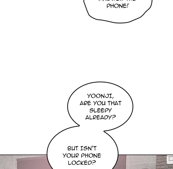Excuse Me, This is my Room - episode 44 - 87