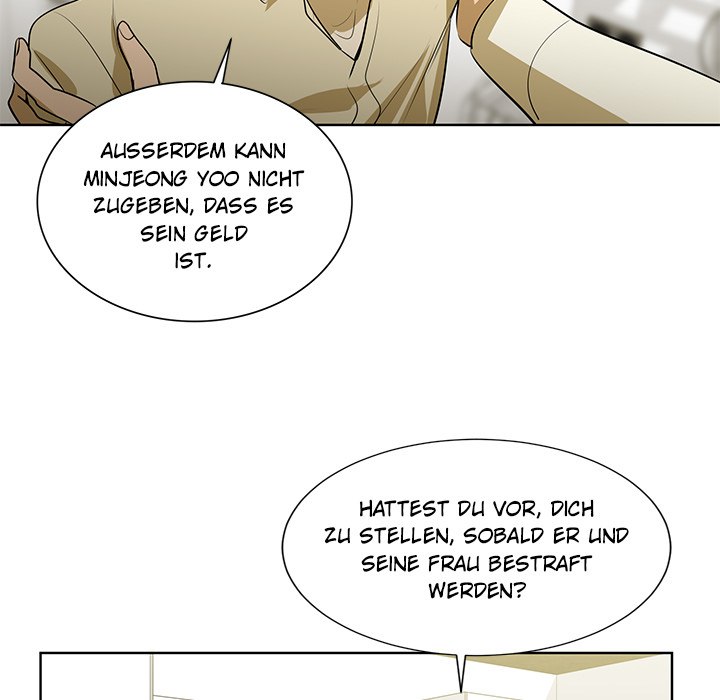 Besondere Beziehungen - episode 57 - 77