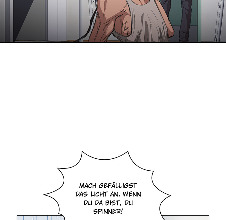 Der Neuanfang - episode 15 - 19