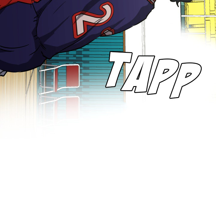 Tweener - episode 60 - 67