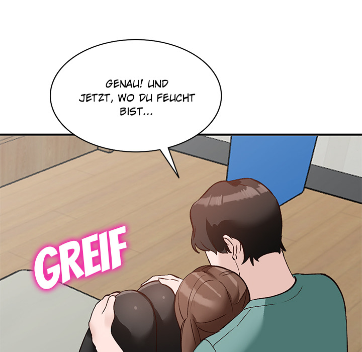 Town Girls - episode 16 - 89