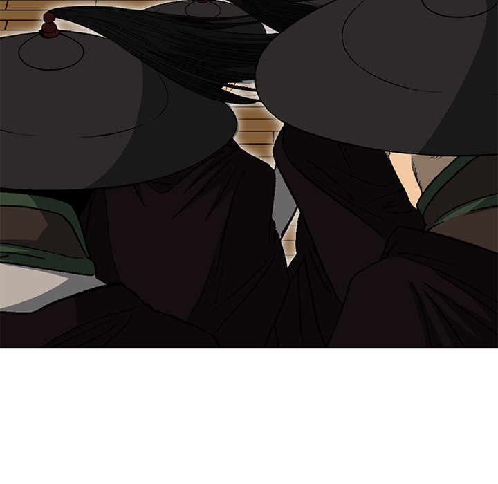The Tale of The Hyungsan Sect - episode 19 - 14