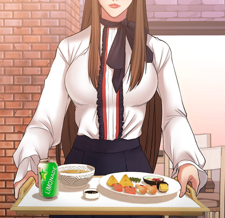 Food Chain - episode 9 - 47