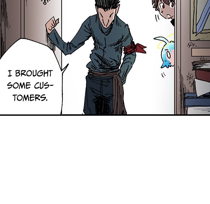 Class Reincarnation - episode 27 - 53