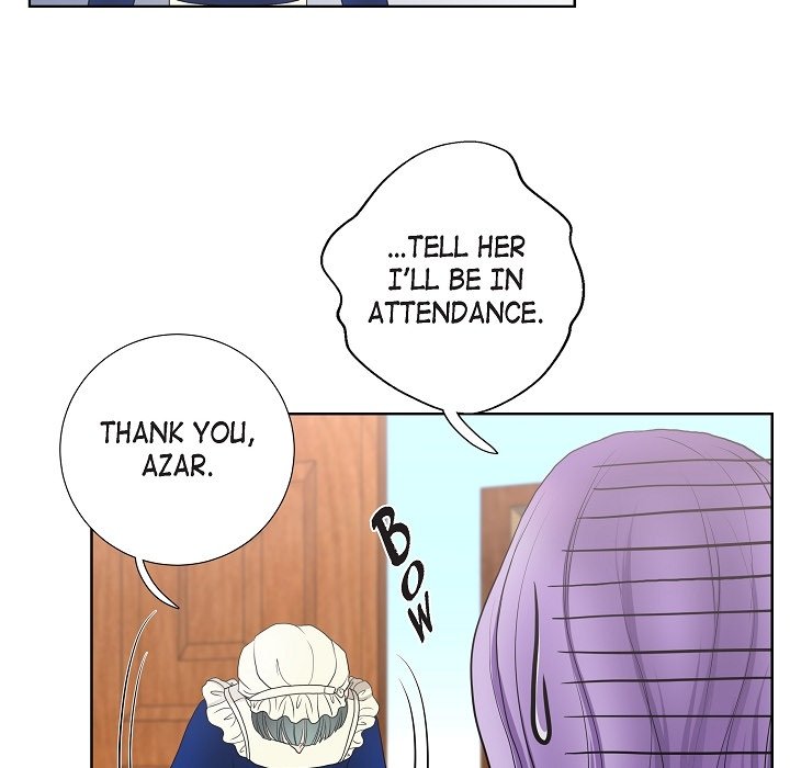 On the Emperor's Lap - episode 31 - 60