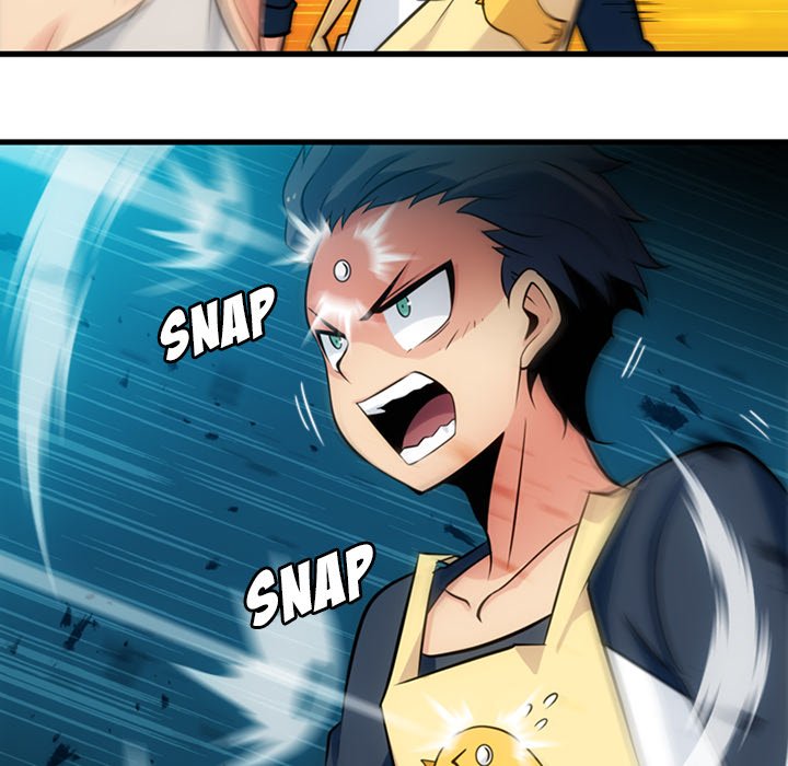Such a Cute Spy - episode 10 - 56