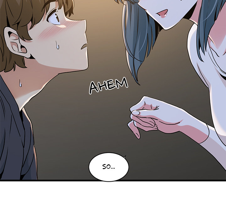 Snapping into Love - UNCENSORED - episode 19 - 149
