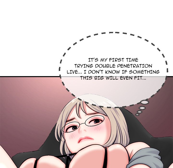 Midnight PC Cafe - episode 14 - 99