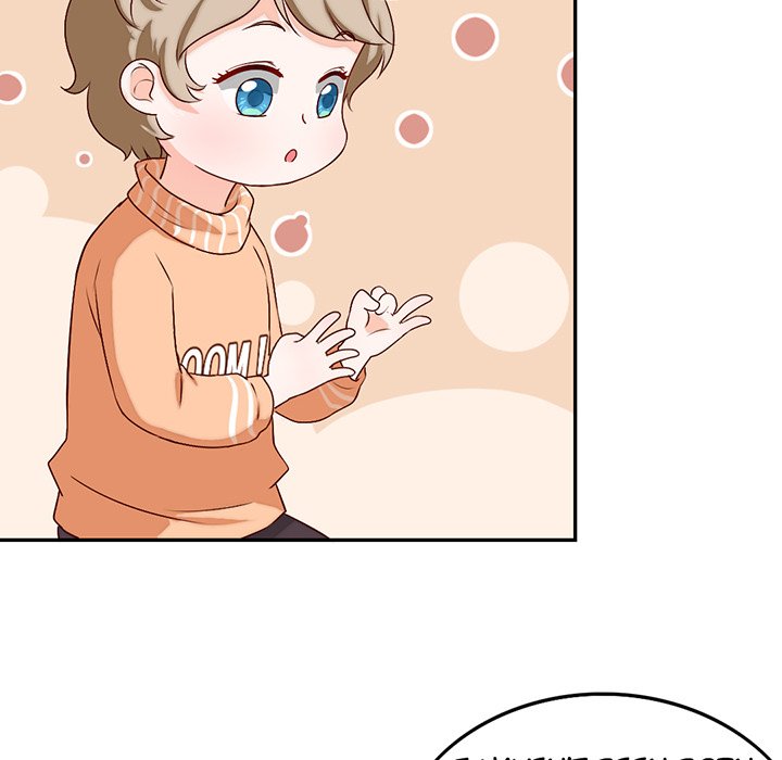 Mommy, Where's My Daddy? - episode 4 - 80
