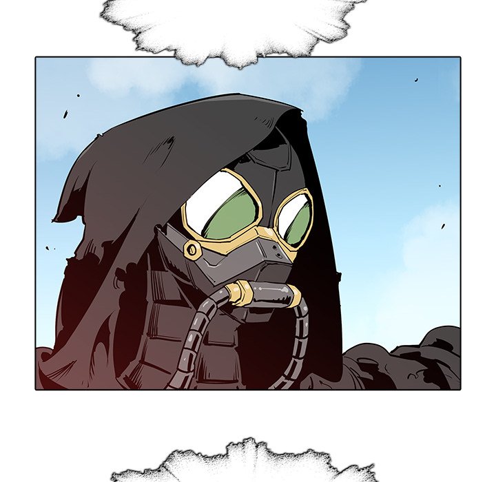 The Fang of Yeongno - episode 37 - 18