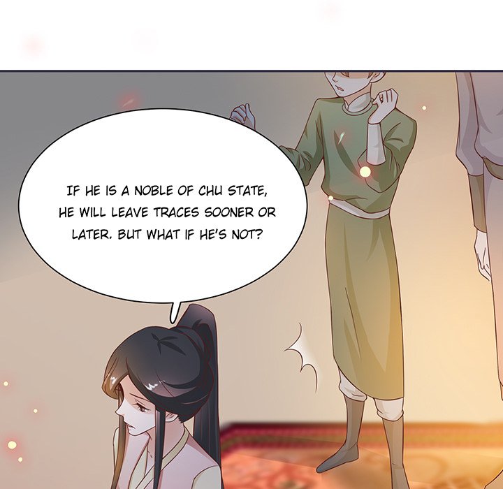 General and Her Medic Lover - episode 7 - 26