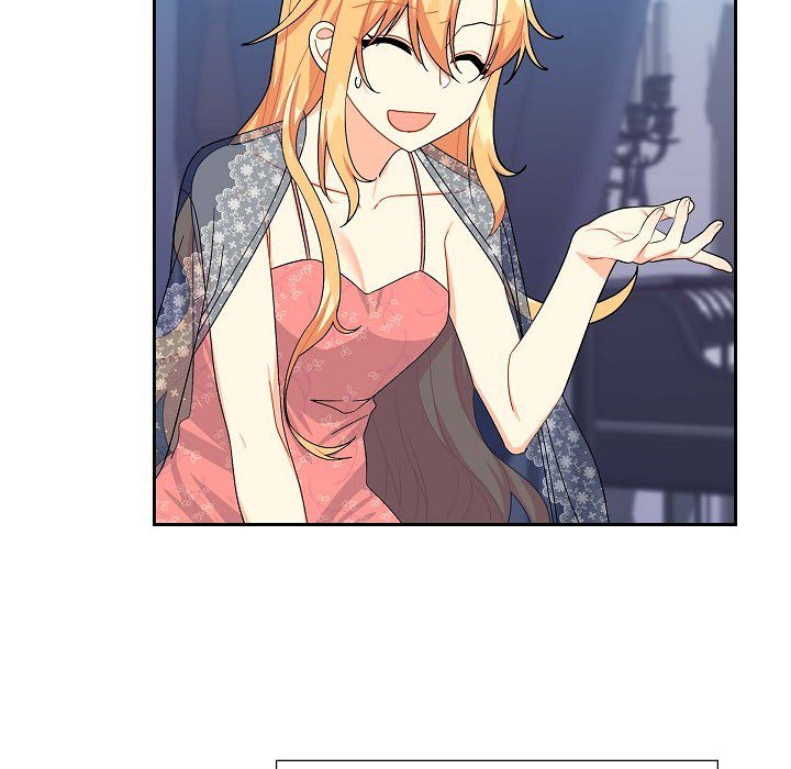 The Destroyer Fell in Love with Me - episode 17 - 53