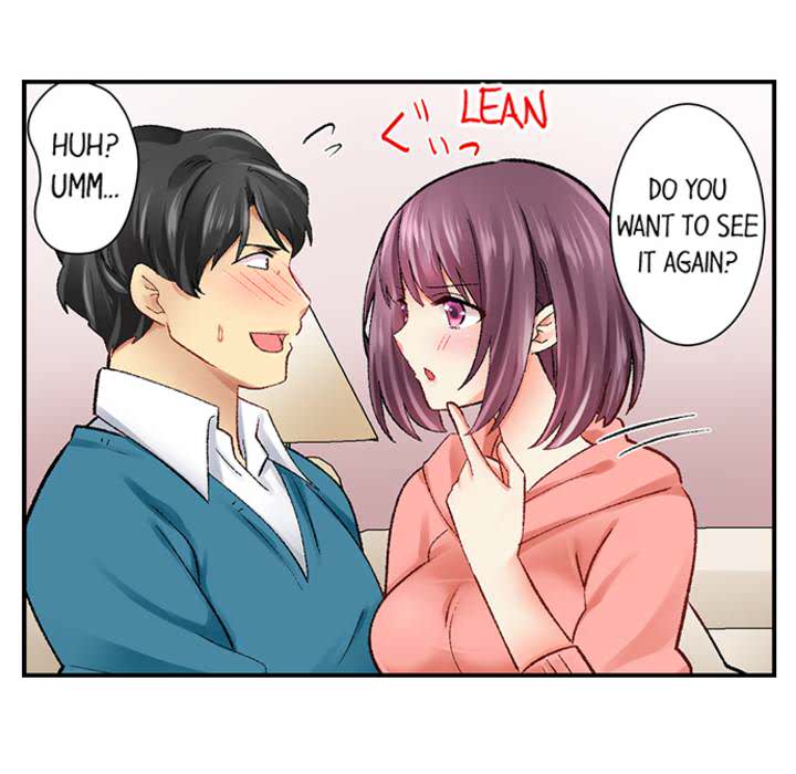 Our Kinky Newlywed Life - episode 37 - 47