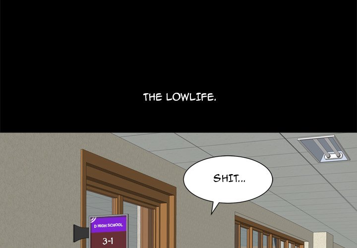 Lowlife - episode 1 - 3