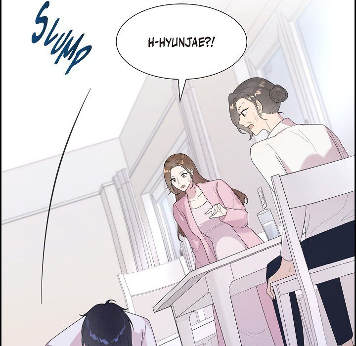 A Misogamist's Romance - episode 45 - 77