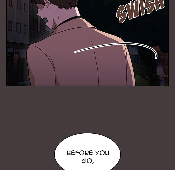 Naughty Little Secret - episode 12 - 56