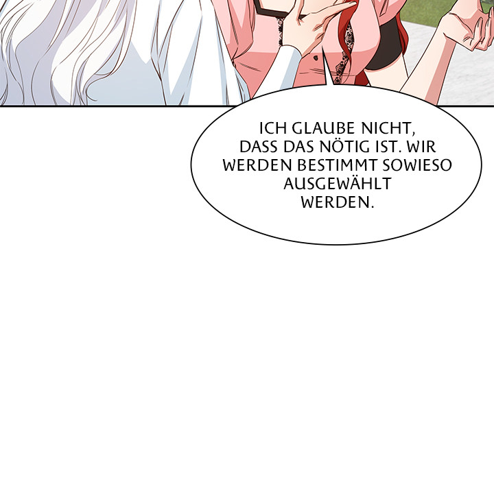 Diesmal ändere ich mein Schicksal - episode 8 - 112