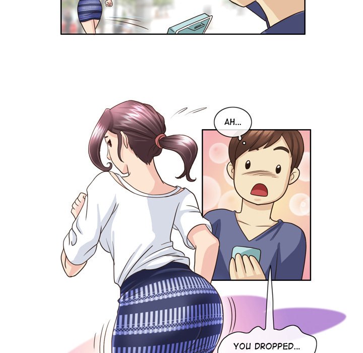 My New Co-worker - episode 7 - 6