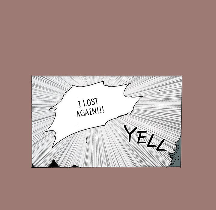 Living with One Leg - episode 10 - 10