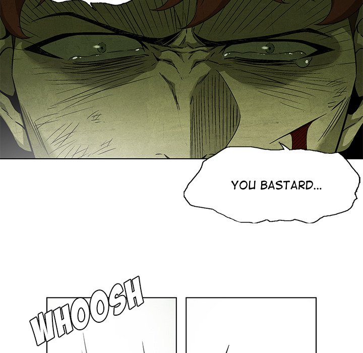 Gorgon - episode 29 - 32