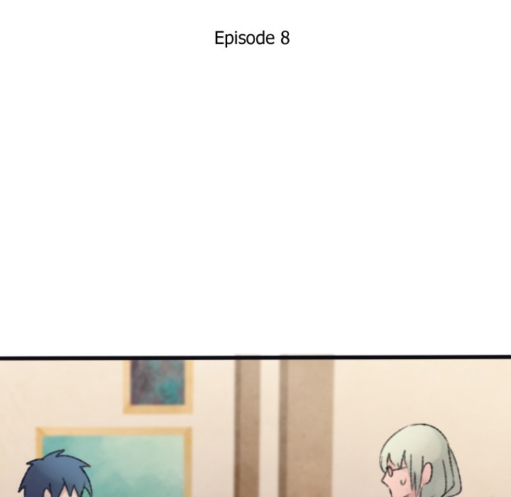 Death's Love Ballad - episode 8 - 6