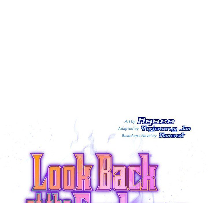 Look Back at the Embers - episode 32 - 24