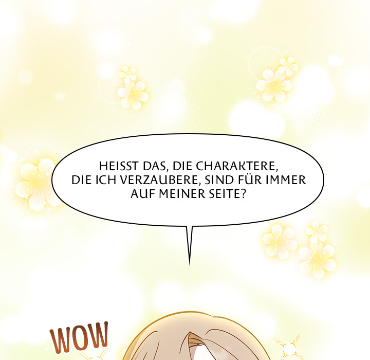 Der Untergrund von Babel - episode 33 - 51