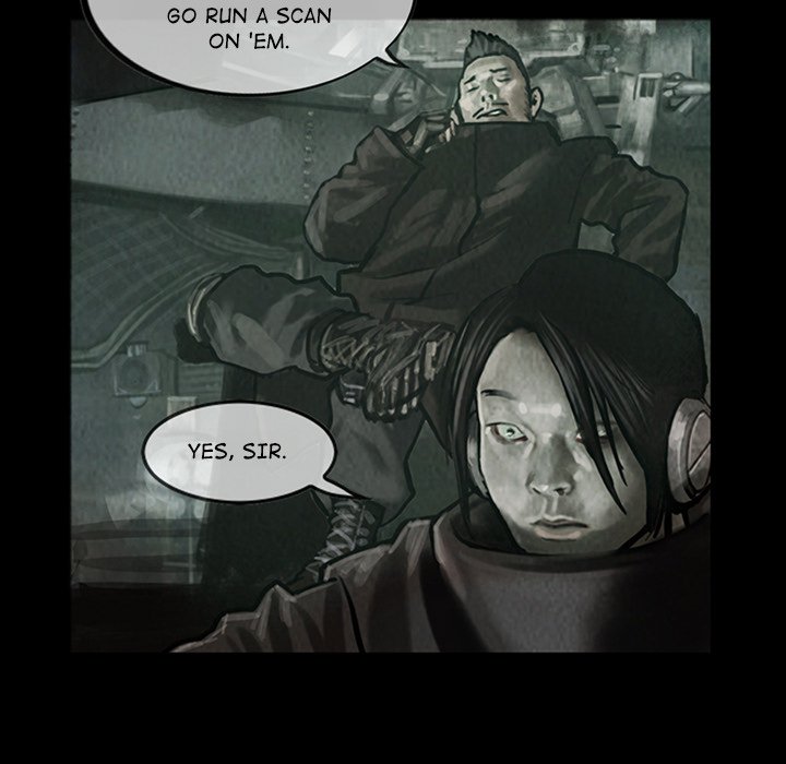 Shaman - episode 13 - 34