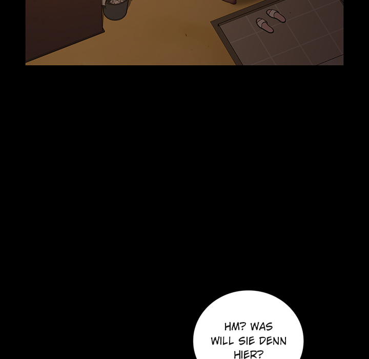 Böses Karma, gutes Karma - episode 15 - 28