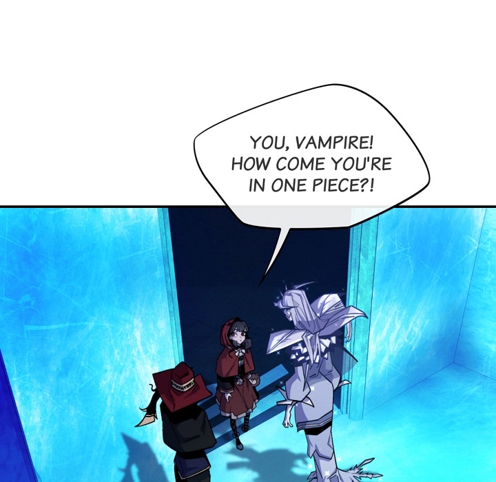 Summoners War: Occult Detective Nicki - episode 34 - 18