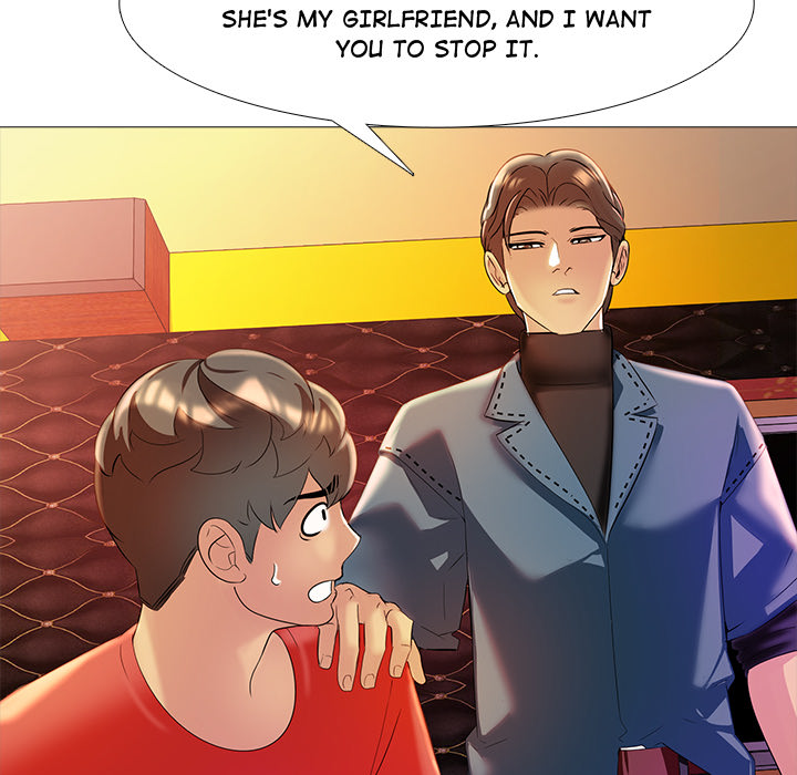 My Friend's Girlfriend - episode 8 - 22
