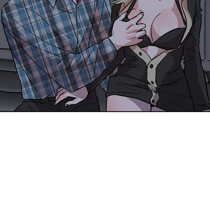 Bitter Sweetheart - episode 12 - 132