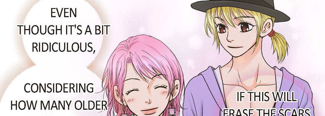 Noona Fan - episode 36 - 81