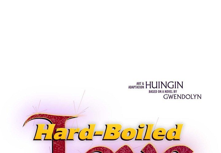 Hard-Boiled Love - episode 22 - 0