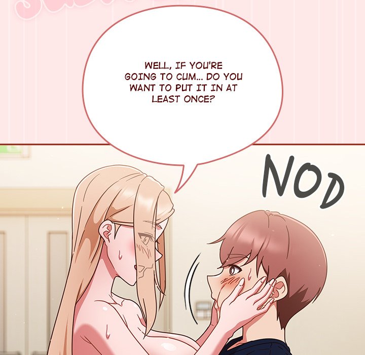 Honey Sweet Part-Time Job - episode 7 - 81