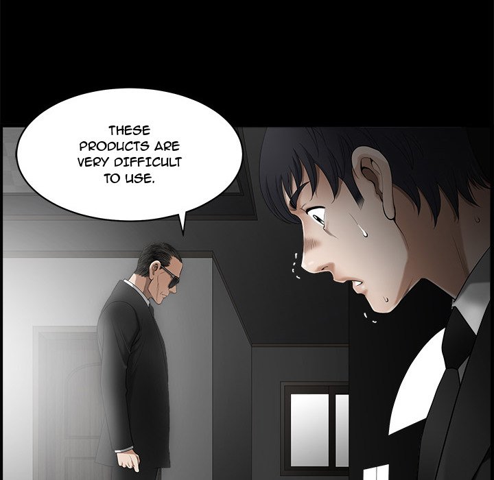 The Return: Unspeakable Season 2 - episode 4 - 27