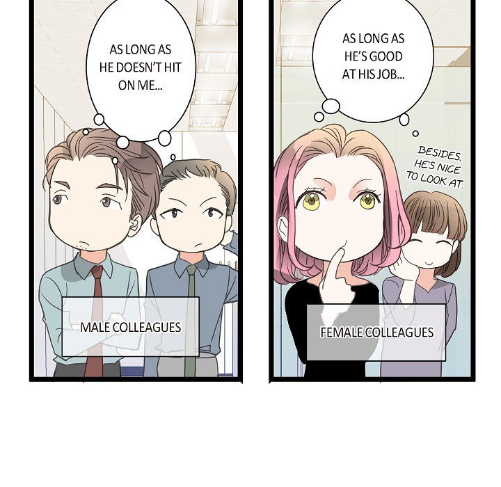 Sentimental Reasons - episode 3 - 49