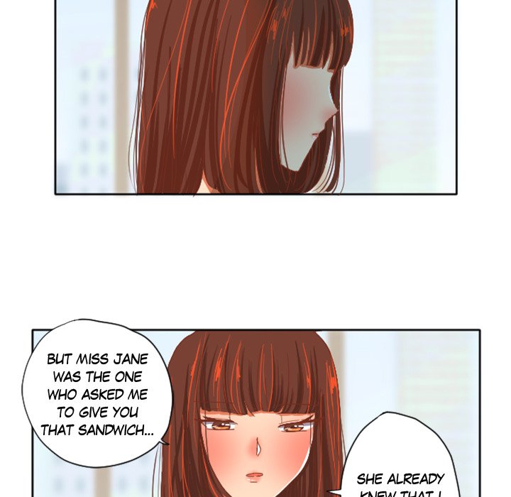 My Girlfriend is a Soap Opera Star - episode 10 - 23