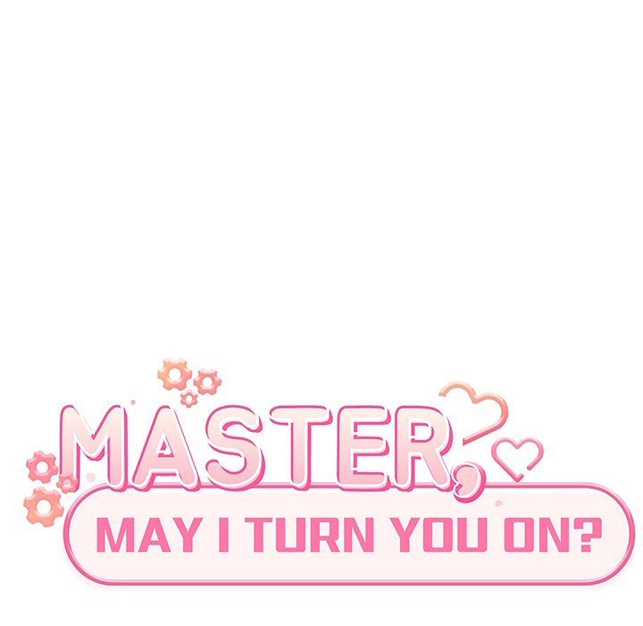 Master, Do You Need A Hand? - episode 37 - 128