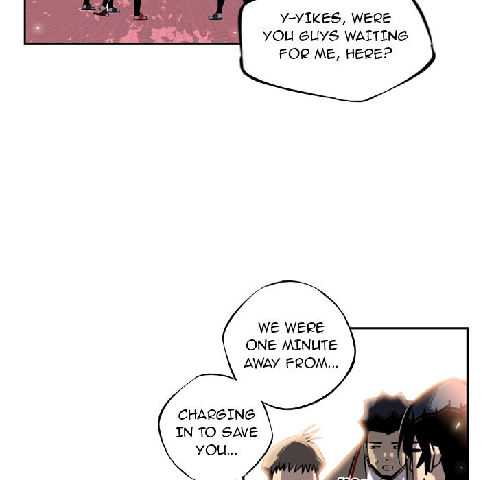 Supernova - episode 14 - 104