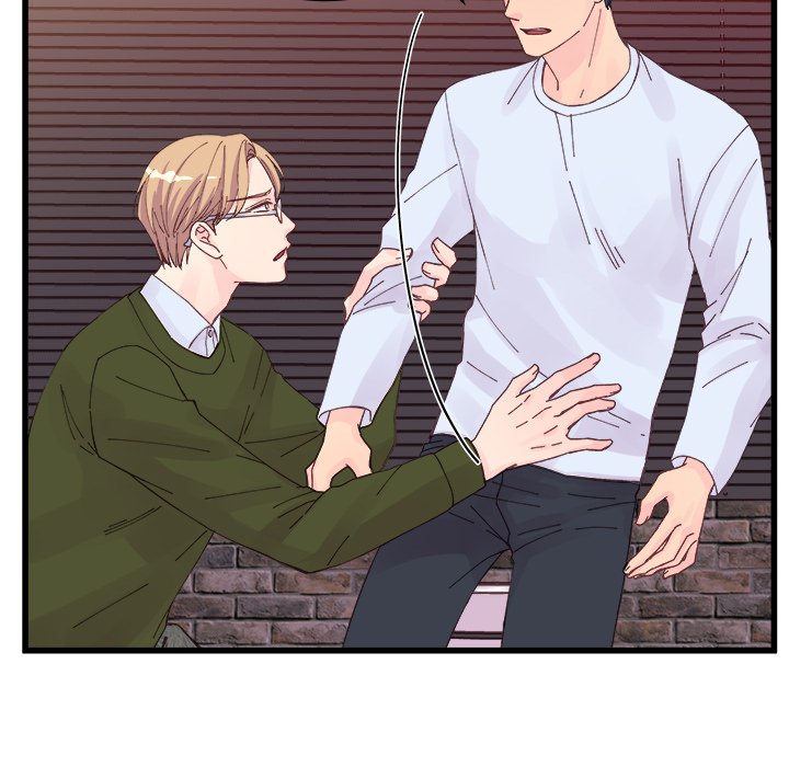 A Nonsense Relationship - episode 14 - 79