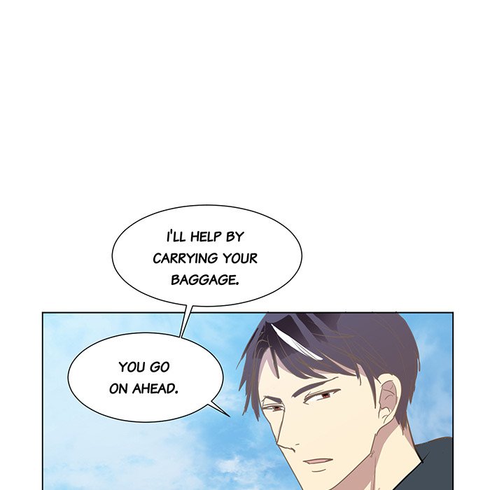 Your Secret Body - episode 28 - 15