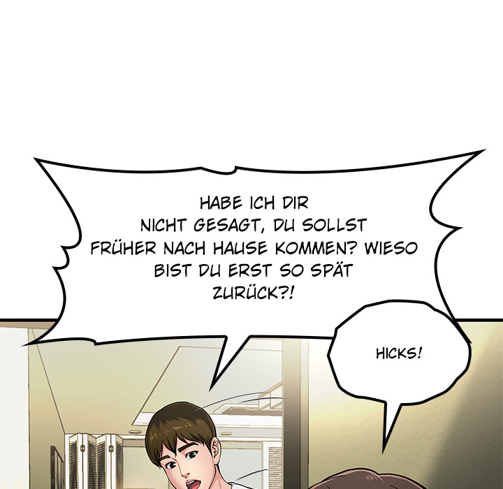 Liebe steckt in den Genen - episode 3 - 48