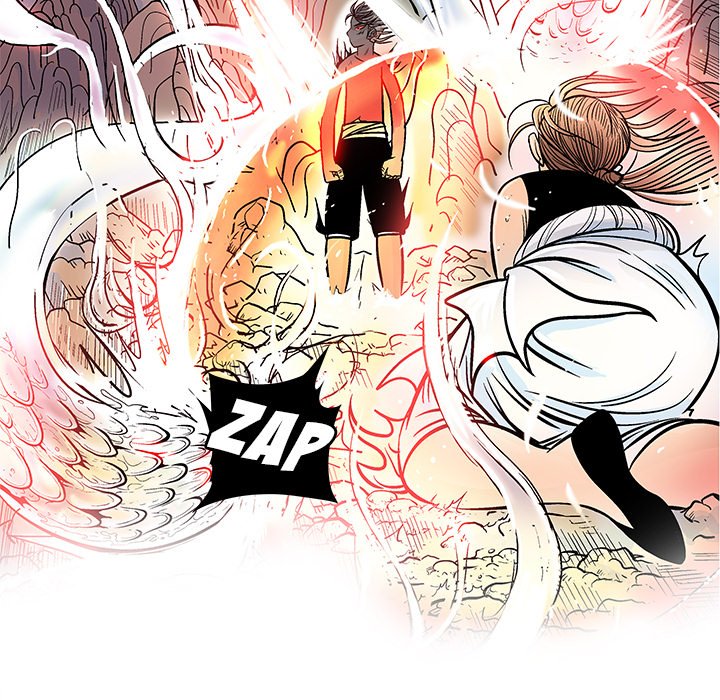 The Journey of the Dragon - episode 11 - 40