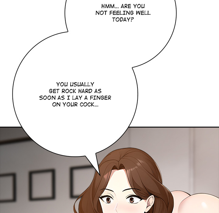 Mina's Little Trap - episode 12 - 57